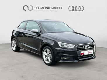 Audi A1 Design TFSI 6-Gang — photo 7