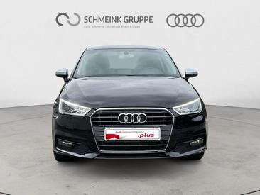 Audi A1 Design TFSI 6-Gang — photo 8