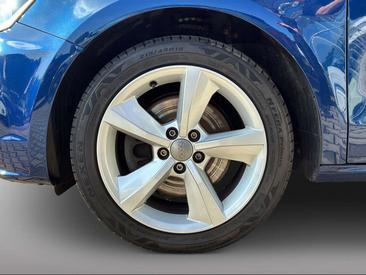 Audi A1 Design 1.6 TDI 5-Gang — photo 20