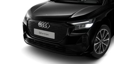 Audi A4 Avant 35 TFSI
