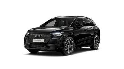 Audi A4 Avant 35 TFSI