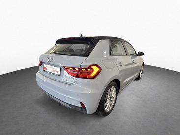 Audi A1 Sportback 25 TFSI — photo 3