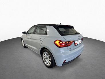 Audi A1 Sportback 25 TFSI — photo 4