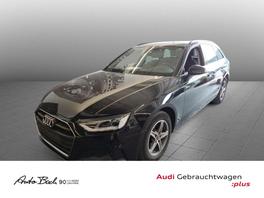 Audi A4 Avant 30 TDI - 2023 - Joinsteer - #1