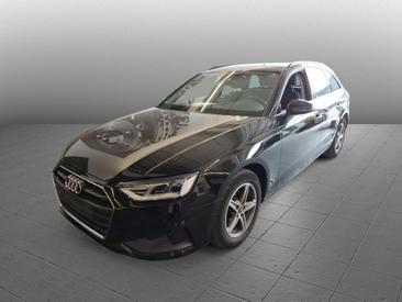 Audi A4 Avant 30 TDI — photo 2