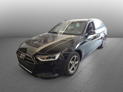 Audi A4 Avant 30 TDI