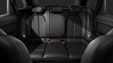 Audi A4 Avant 35 TFSI — photo 10