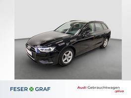 Audi A4 Avant 35 TDI - 2023 - Joinsteer - #1