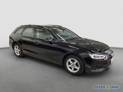 Audi A4 Avant 35 TDI