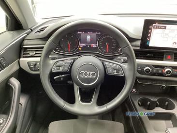 Audi A4 Avant 35 TDI — photo 6