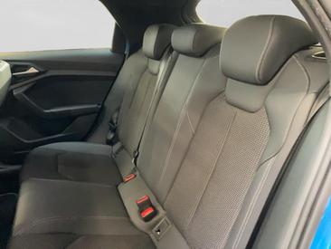 Audi A1 Sportback 40 TFSI S Tronic — photo 13