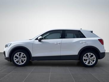 Audi Q2 1.6 TDI — photo 3
