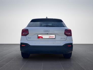 Audi Q2 1.6 TDI — photo 5