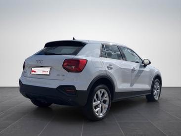 Audi Q2 1.6 TDI — photo 6