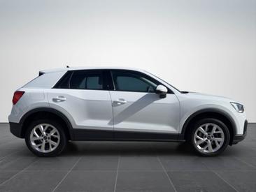 Audi Q2 1.6 TDI — photo 7