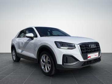 Audi Q2 1.6 TDI — photo 8