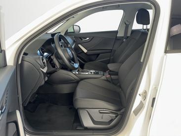 Audi Q2 1.6 TDI — photo 11
