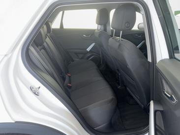 Audi Q2 1.6 TDI — photo 15