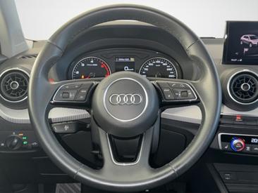 Audi Q2 1.6 TDI — photo 16