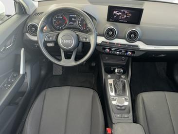 Audi Q2 1.6 TDI — photo 17