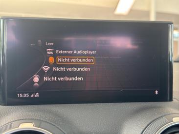 Audi Q2 1.6 TDI — photo 25