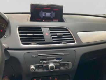 Audi Q3 1.4 TFSI — photo 15