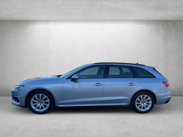 Audi A4 Avant Advanced 30 TDI S Tronic — photo 2