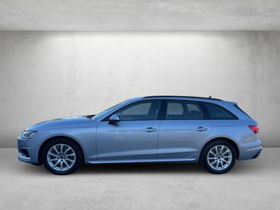 Audi A4 Avant Advanced 30 TDI S Tronic