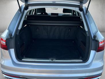 Audi A4 Avant Advanced 30 TDI S Tronic — photo 5