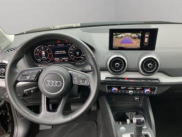 Audi Q2 35 TDI S Tronic — photo 15