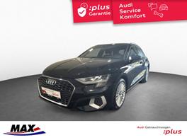 Audi A3 Sportback 35 TDI - 2022 - Joinsteer - #1