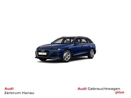 Audi A4 Avant 35 TFSI - 2023 - Joinsteer - #1
