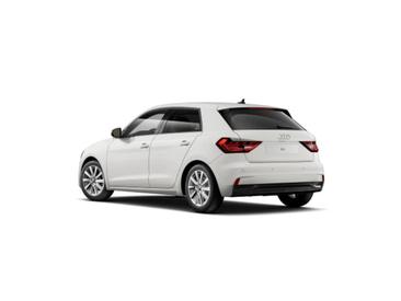 Audi A1 Sportback 25 TFSI — photo 5