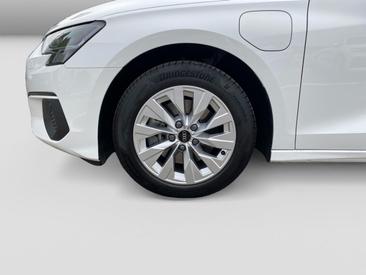 Audi A3 Sportback TFSI E 40 TFSI E S Tronic — photo 4