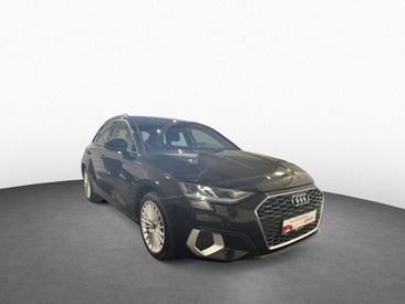 Audi A3 Sportback 35 TDI — photo 4