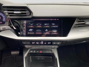 Audi A3 Sportback TFSI E 40 TFSI E S Tronic — photo 6
