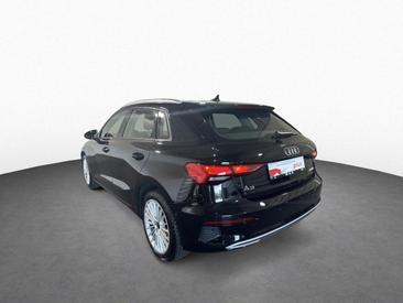 Audi A3 Sportback 35 TDI — photo 6