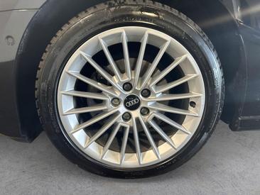 Audi A3 Sportback 35 TDI — photo 8