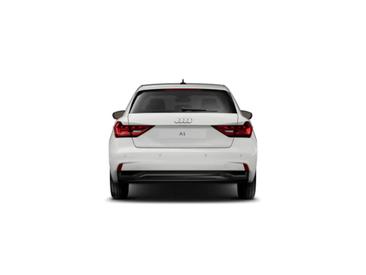 Audi A1 Sportback 25 TFSI — photo 6