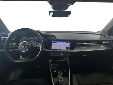Audi A3 Sportback 35 TDI — photo 13