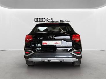 Audi Q2 Advanced 35 TDI Quattro S Tronic — photo 5