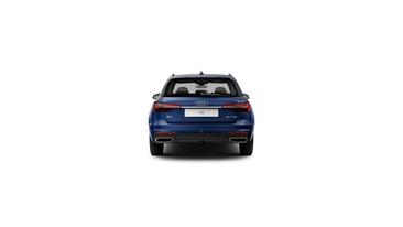 Audi A4 Avant 35 TFSI — photo 4