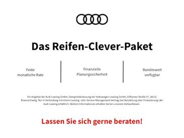 Audi Q3 TFSI E 45 E — photo 4