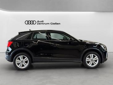 Audi Q2 Advanced 35 TDI Quattro S Tronic — photo 8