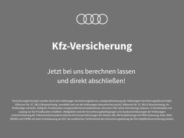 Audi Q3 TFSI E 45 E — photo 5