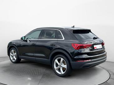 Audi Q3 TFSI E 45 E — photo 6