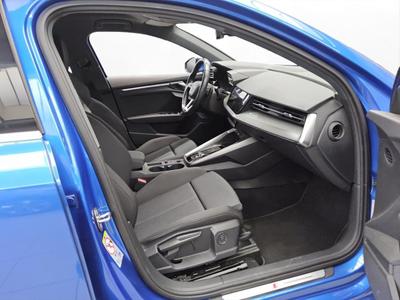 Audi A3 Sportback 35 TFSI