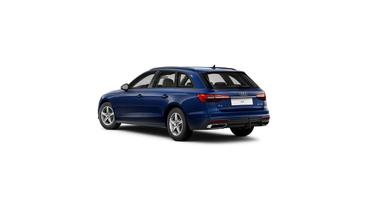 Audi A4 Avant 35 TFSI — photo 5