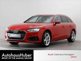 Audi A4 Avant 35 TDI - 2023 - Joinsteer - #1
