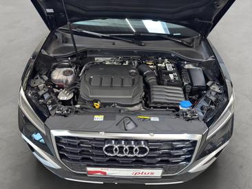 Audi Q2 Advanced 35 TDI Quattro S Tronic — photo 11